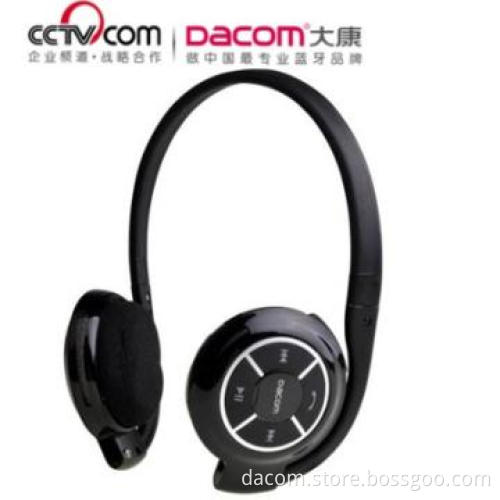 Stereo bluetooth headset for iphone